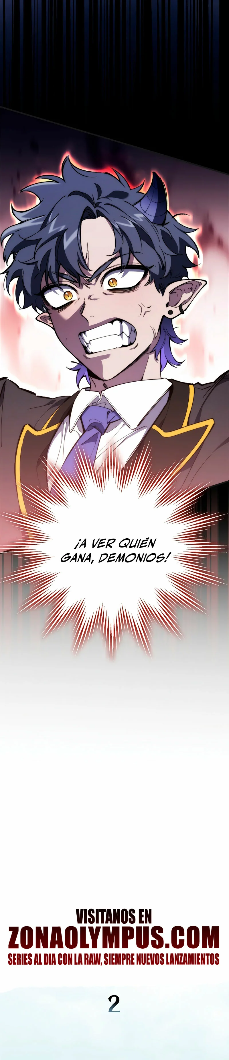 Página 39 del Manga