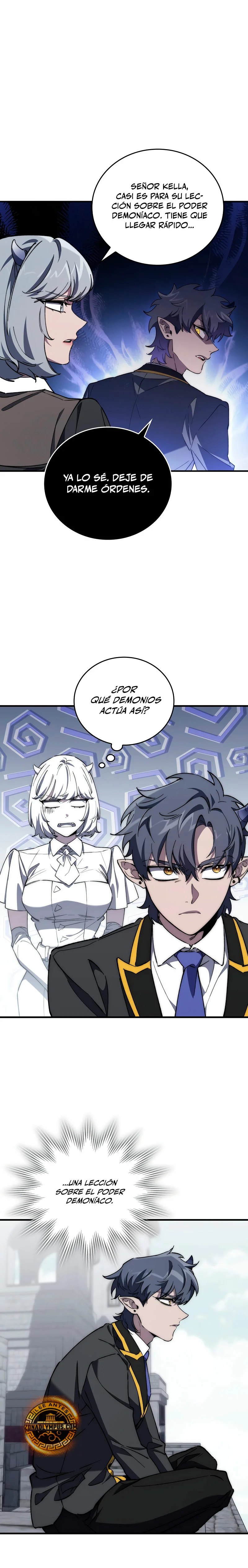 Página 44 del Manga