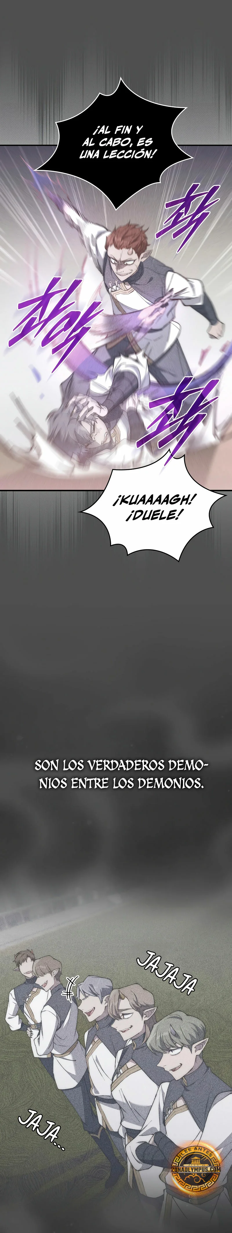 Página 49 del Manga