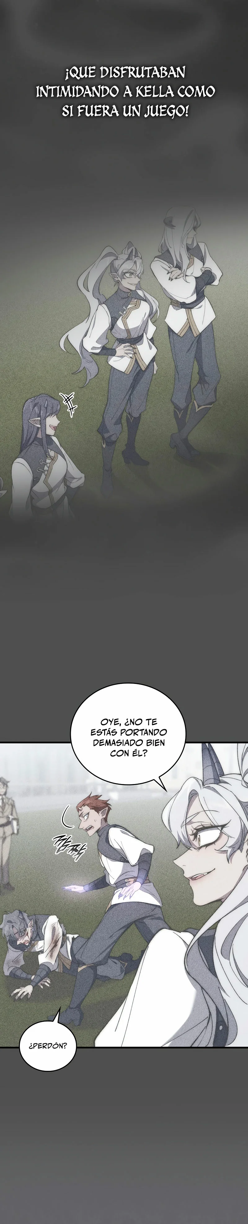 Página 50 del Manga