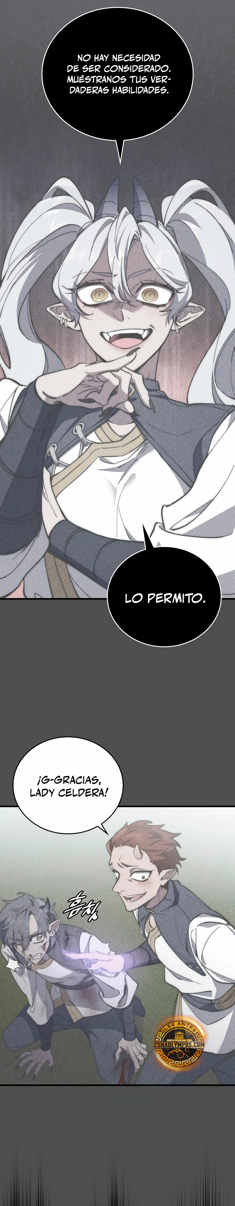 Página 51 del Manga