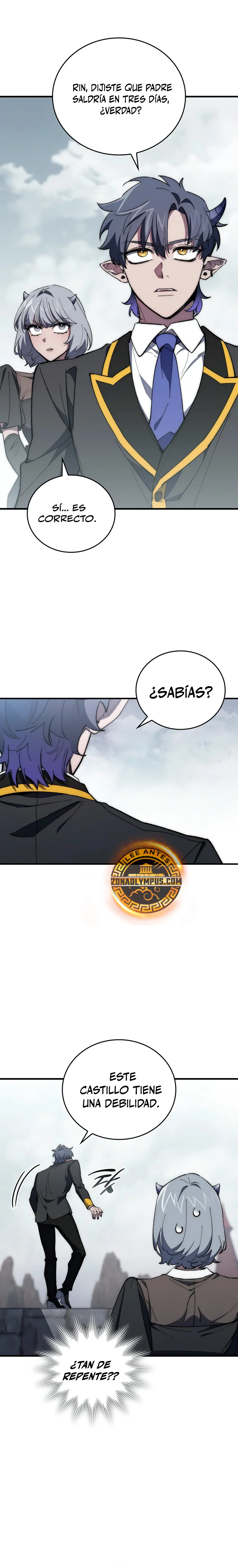 Página 32 del Manga