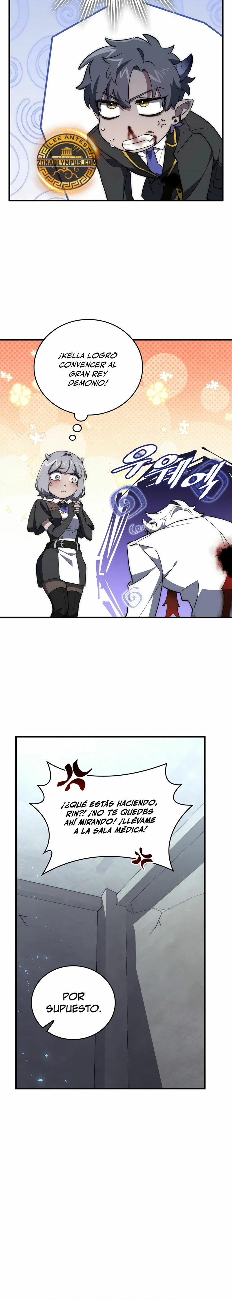 Página 35 del Manga