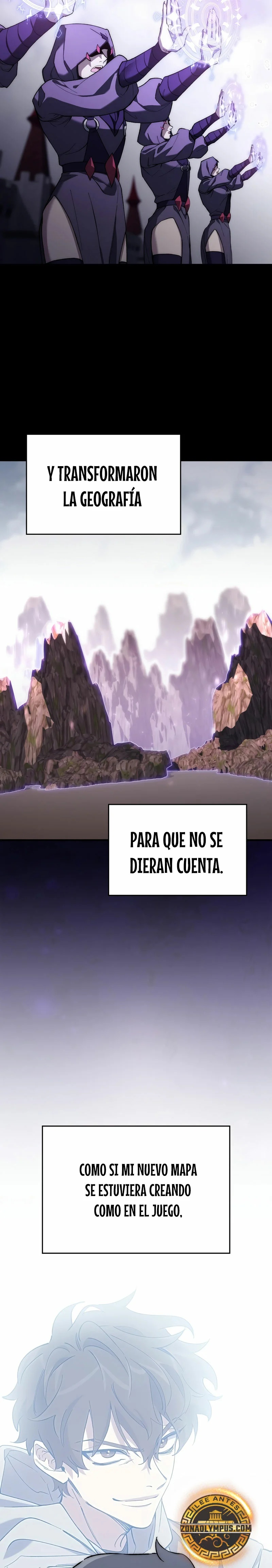 Página 37 del Manga