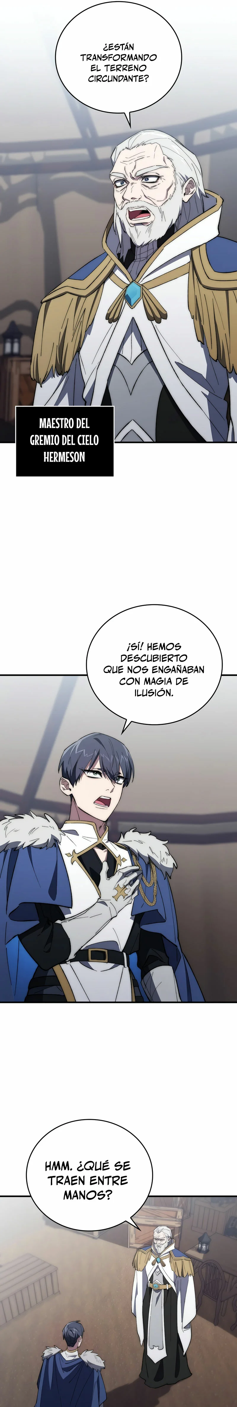 Página 39 del Manga