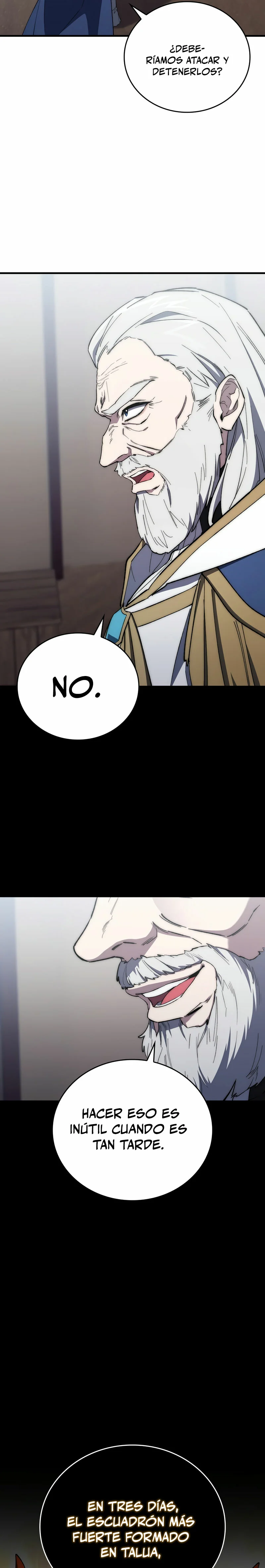 Página 40 del Manga