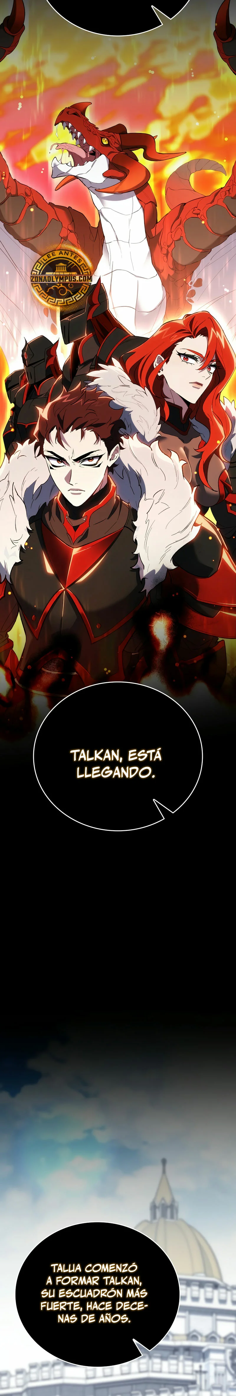 Página 41 del Manga