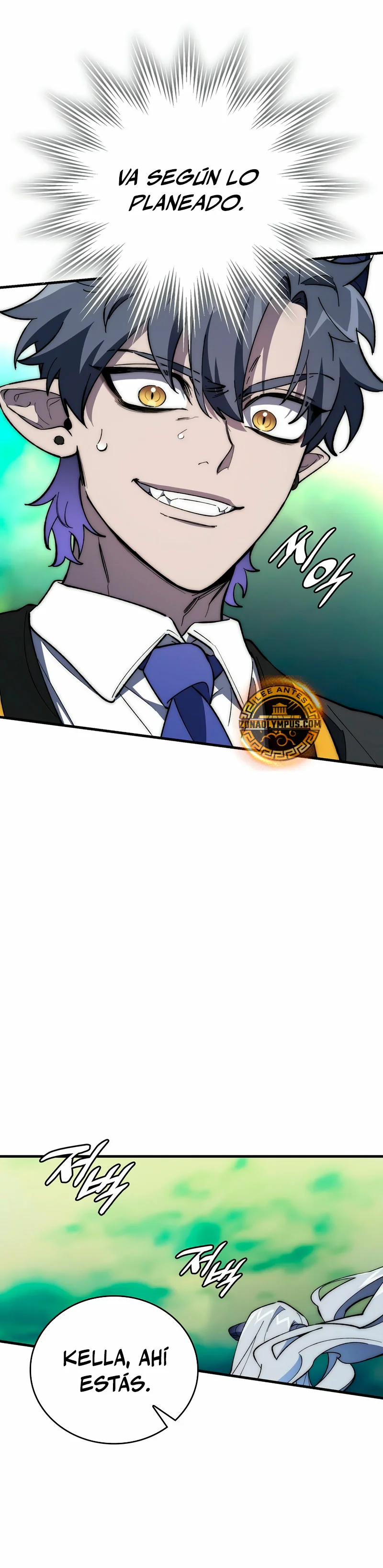 Página 36 del Manga