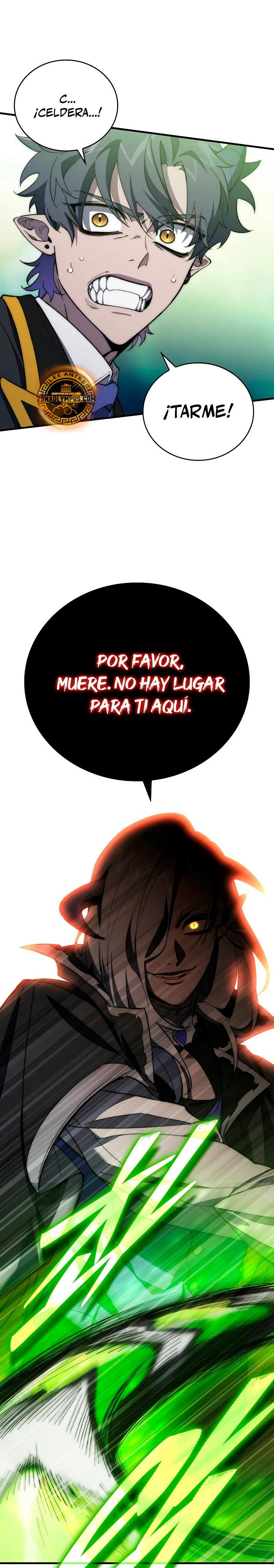 Página 38 del Manga