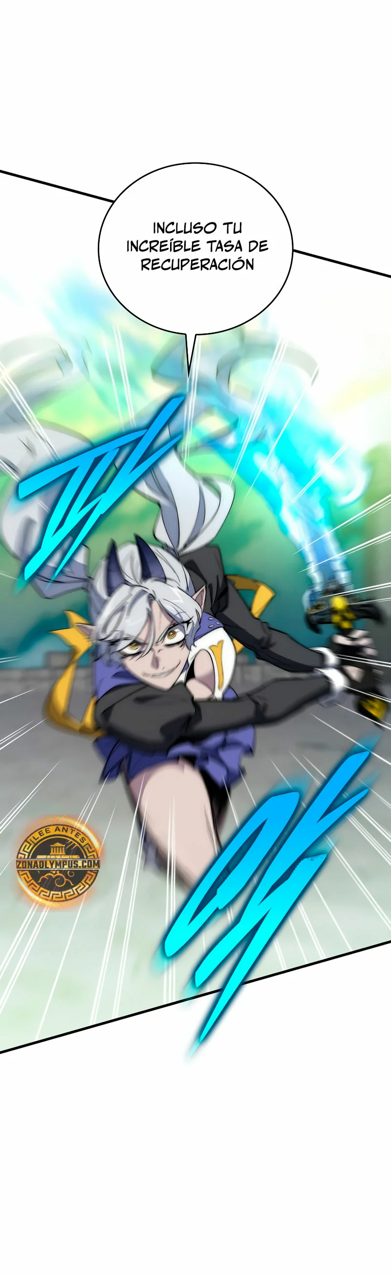 Página 41 del Manga