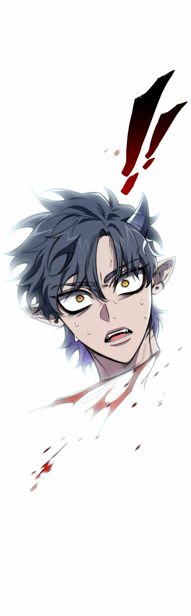 Página 43 del Manga