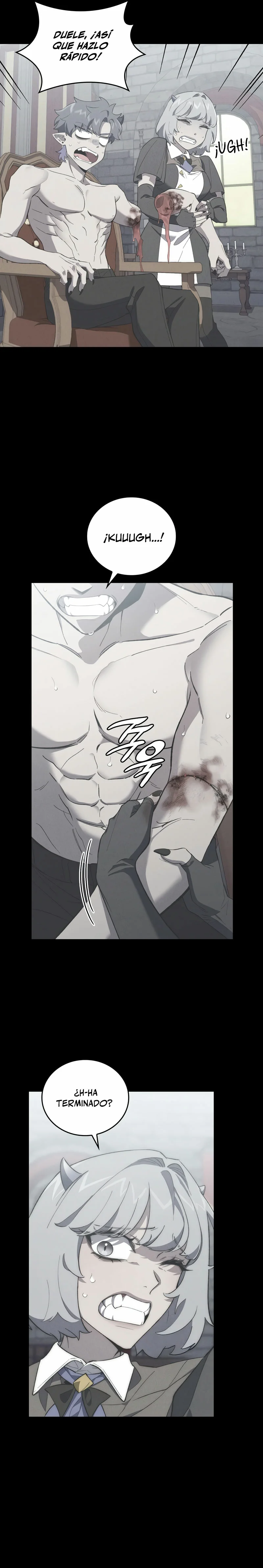 Página 40 del Manga