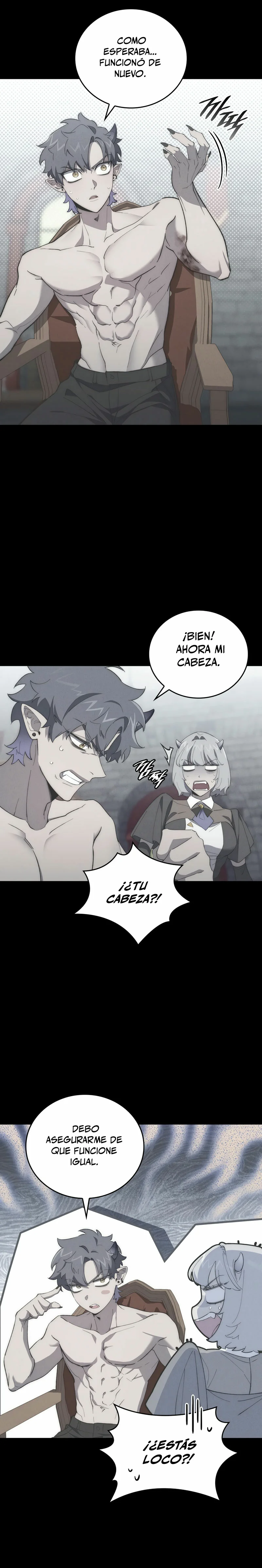 Página 41 del Manga