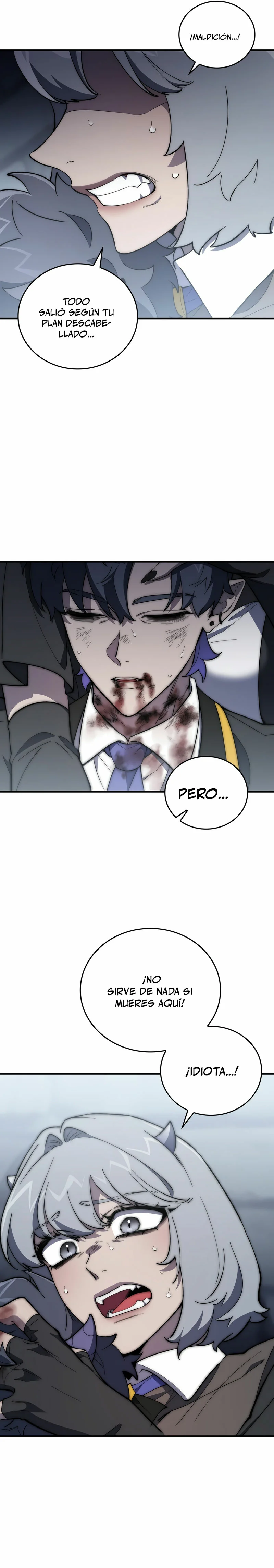 Página 46 del Manga