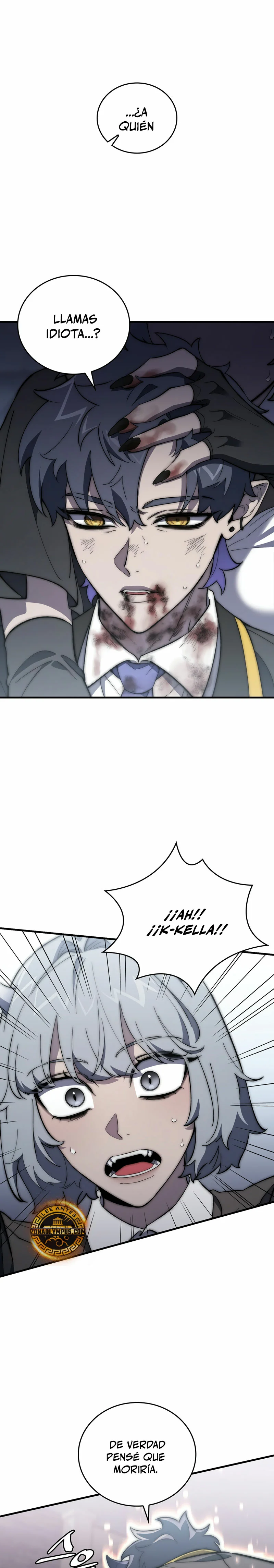 Página 47 del Manga