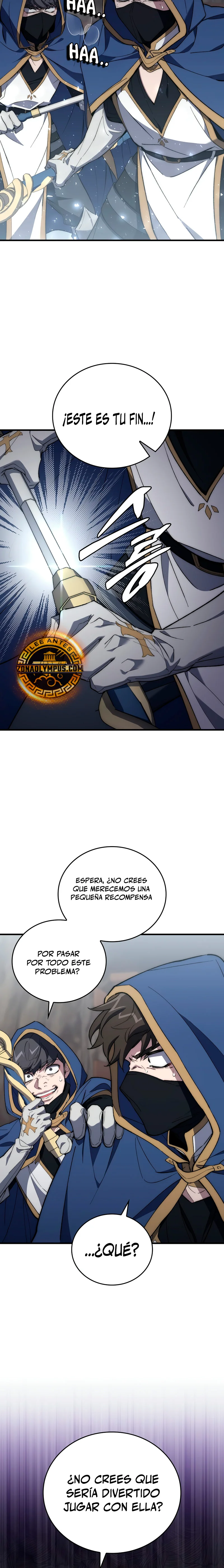 Página 37 del Manga
