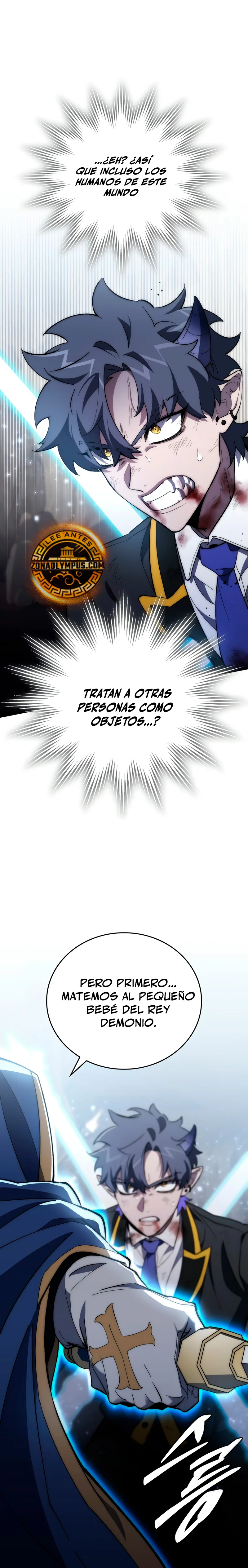 Página 39 del Manga