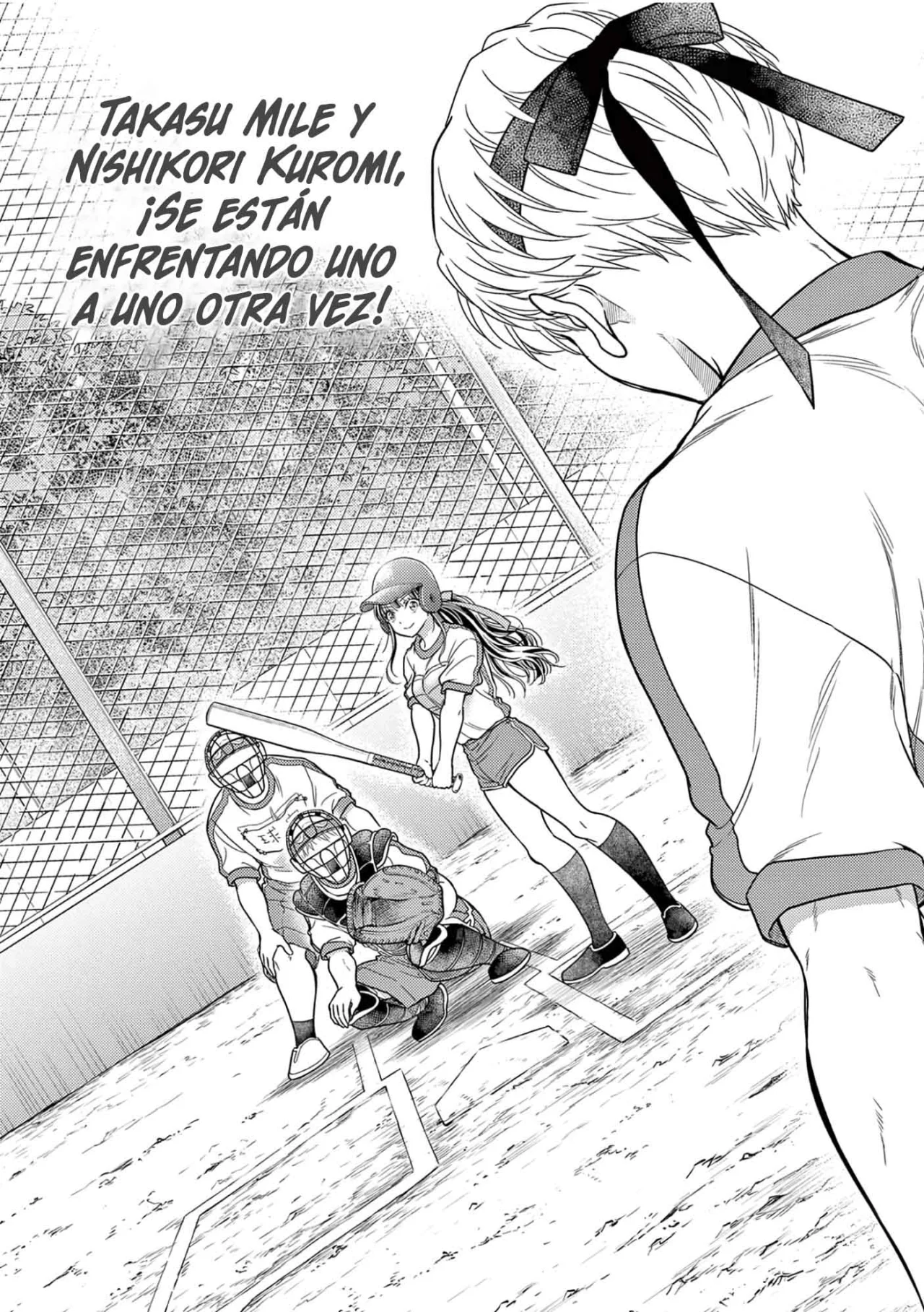 Página 34 del Manga