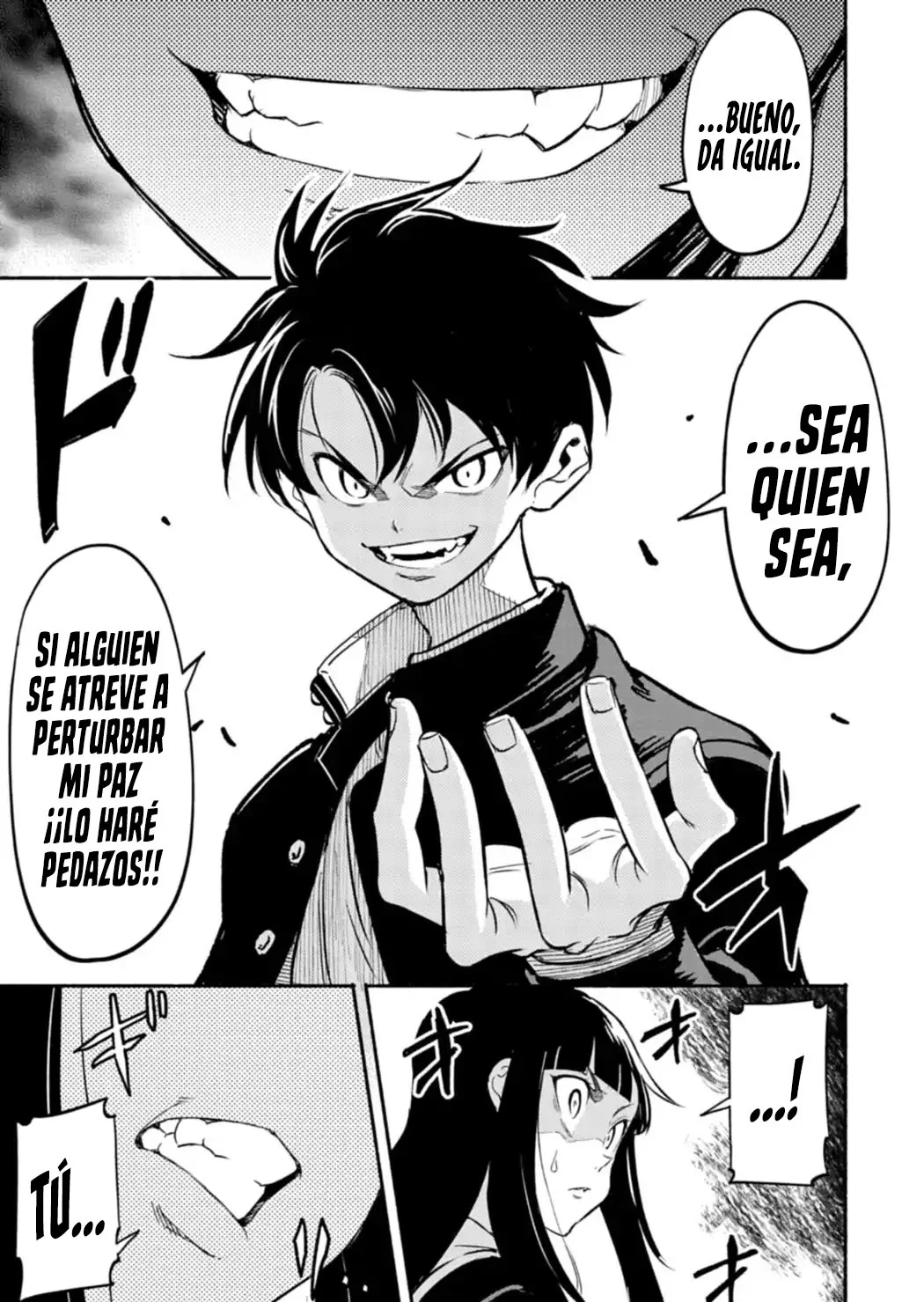 Página 42 del Manga