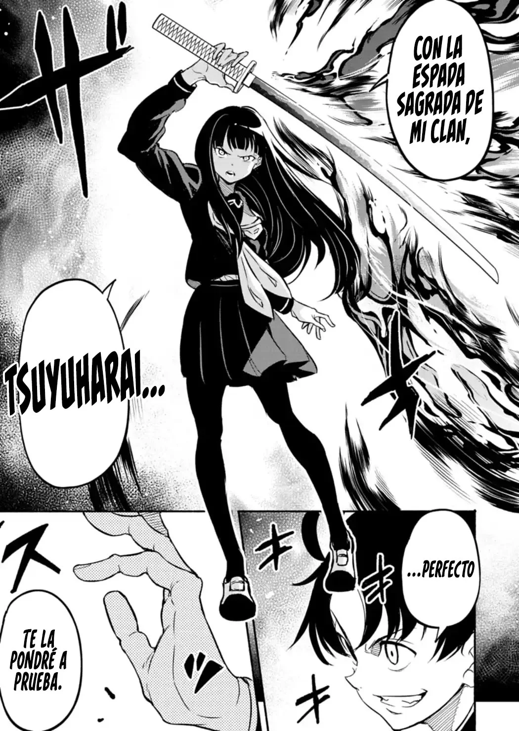 Página 44 del Manga