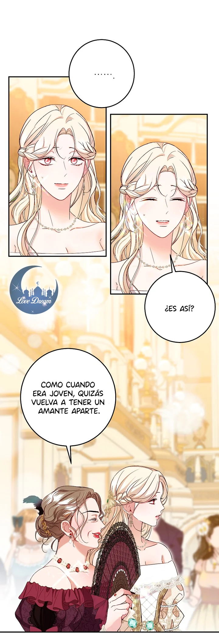 Página 36 del Manga