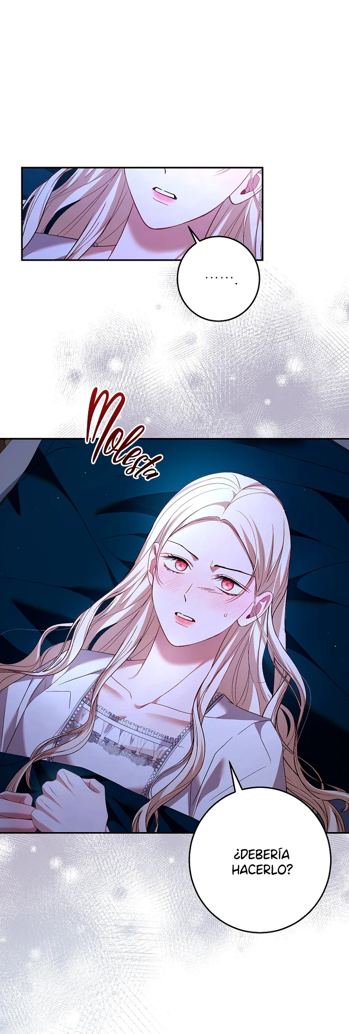 Página 45 del Manga