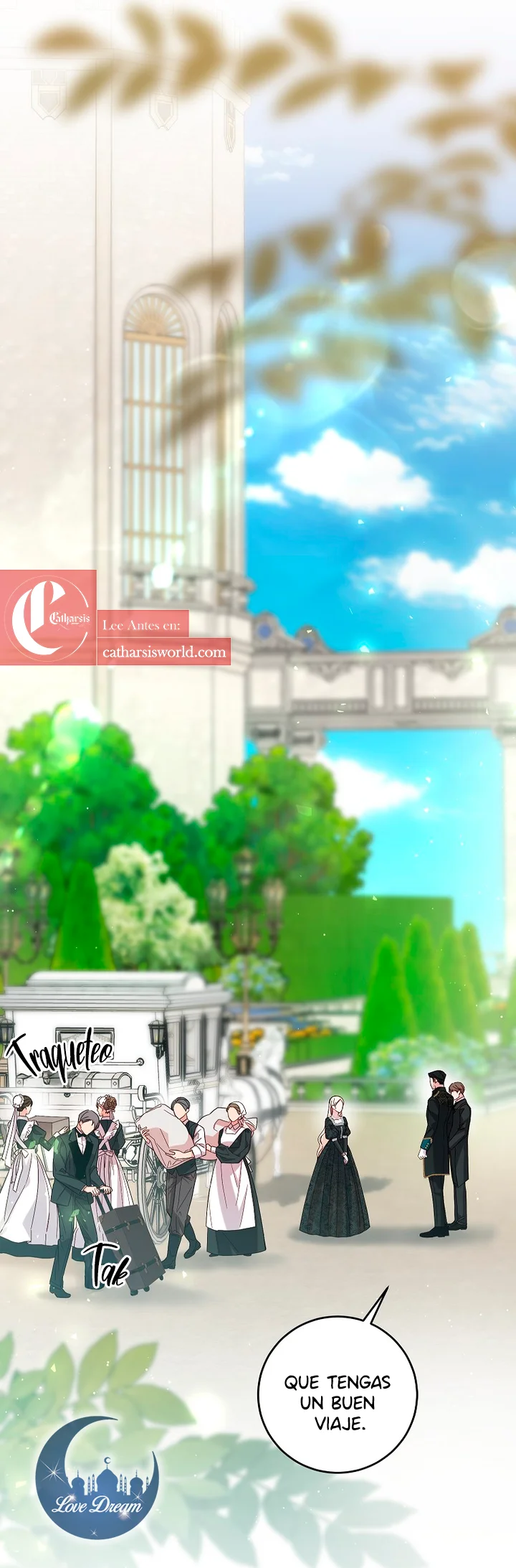 Página 37 del Manga