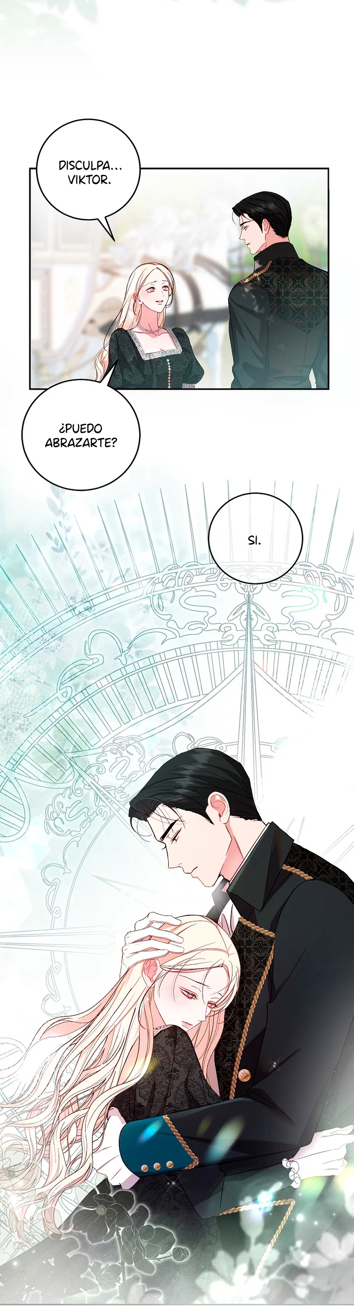 Página 38 del Manga
