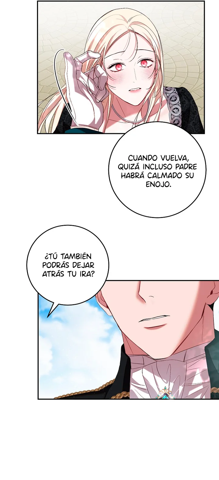 Página 40 del Manga
