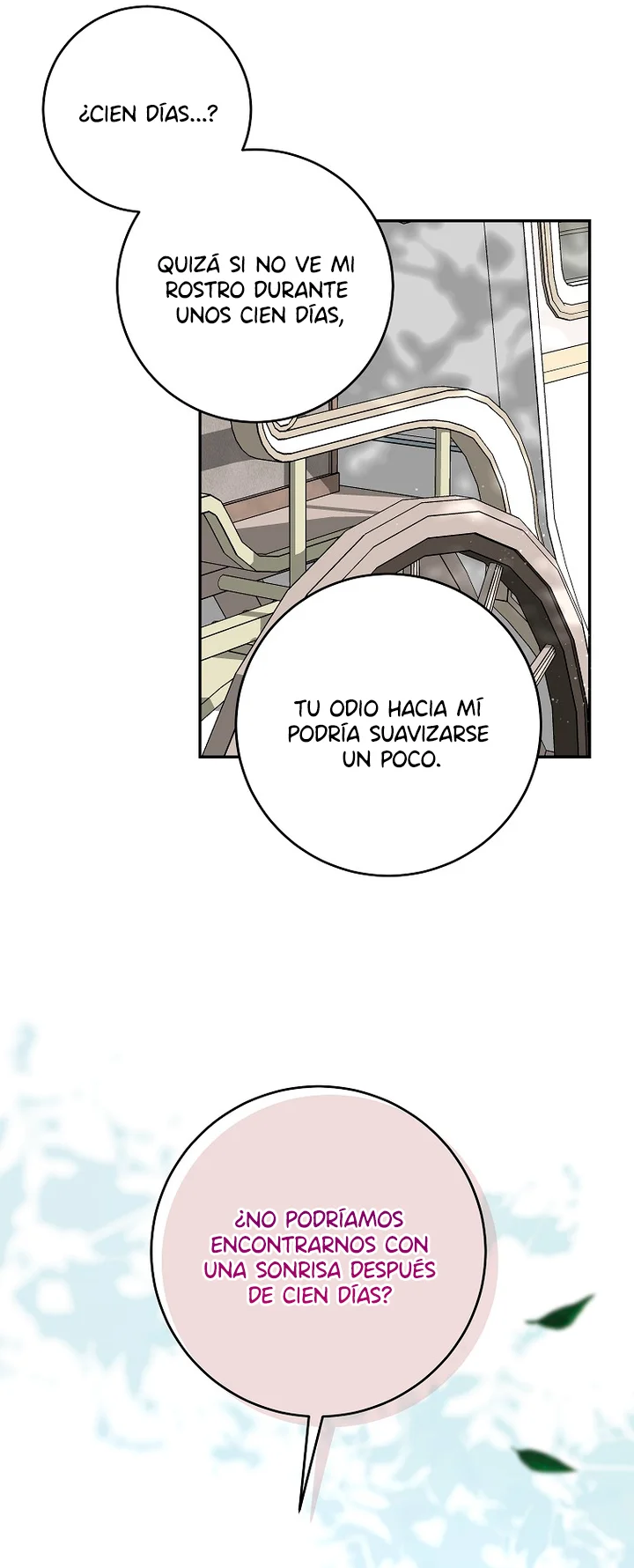 Página 45 del Manga
