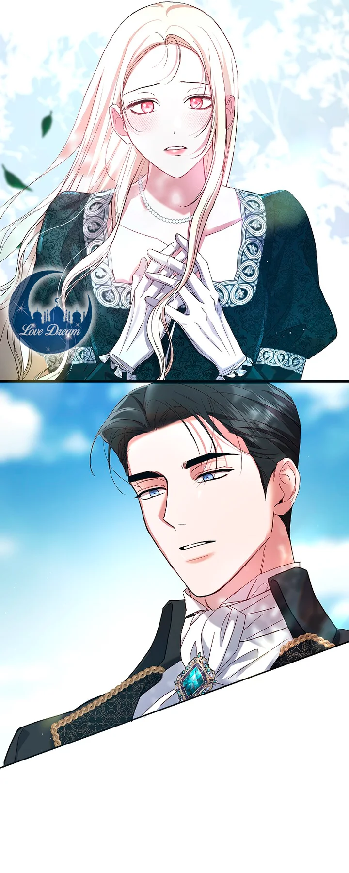 Página 46 del Manga