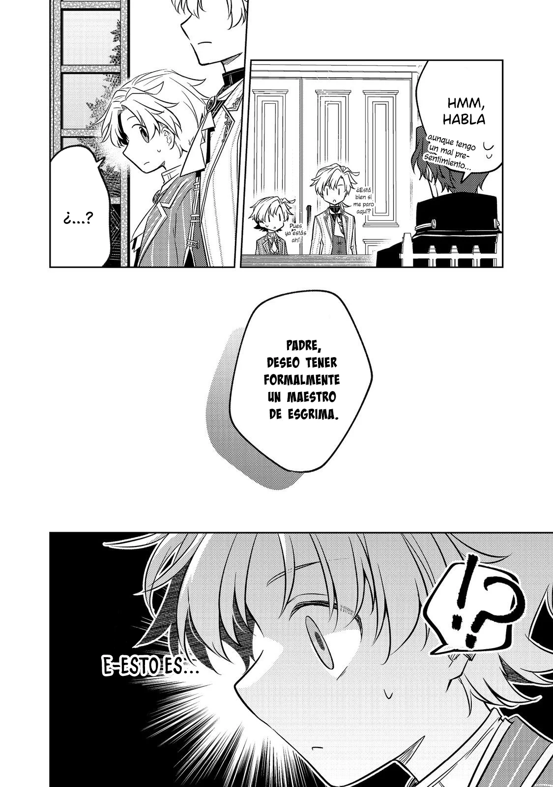 Página 42 del Manga