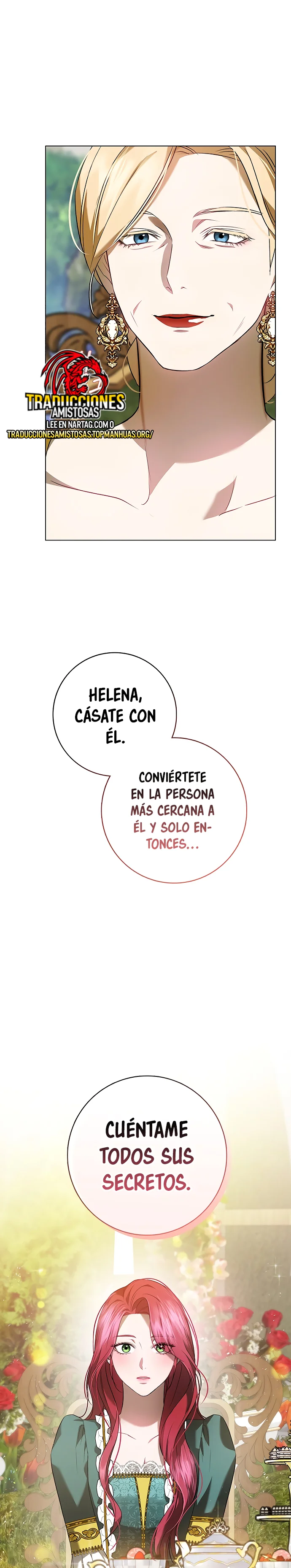 Página 38 del Manga