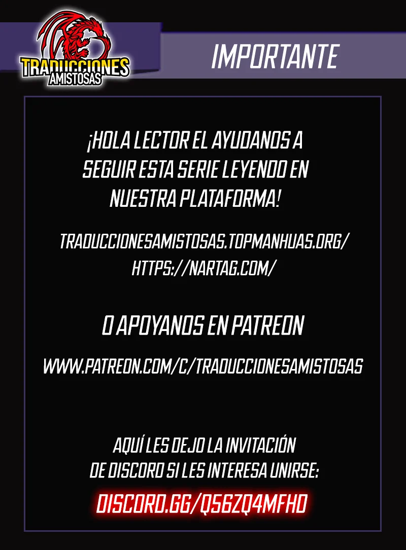 Página 39 del Manga