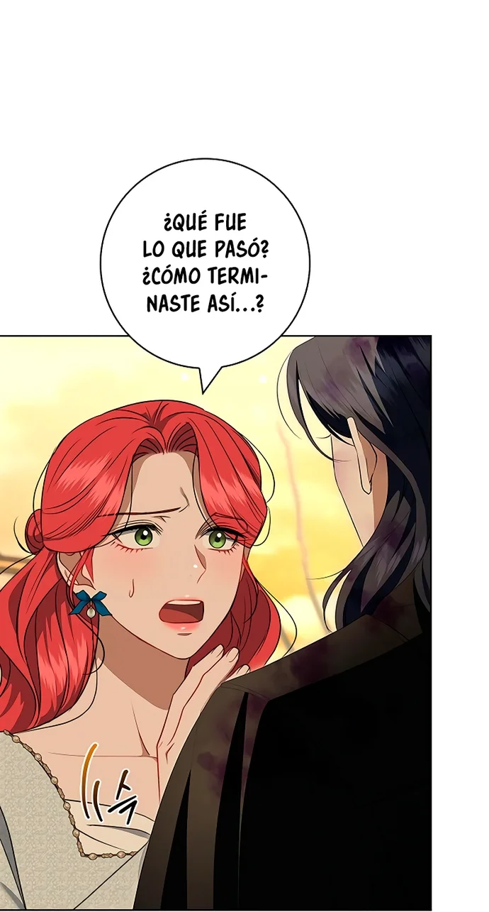 Página 45 del Manga