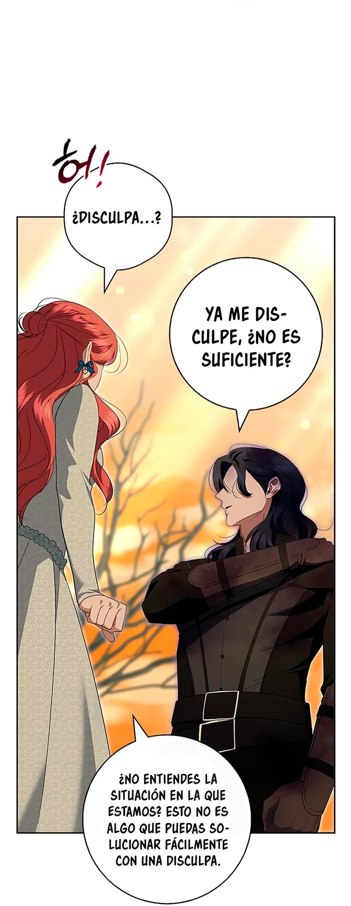 Página 53 del Manga
