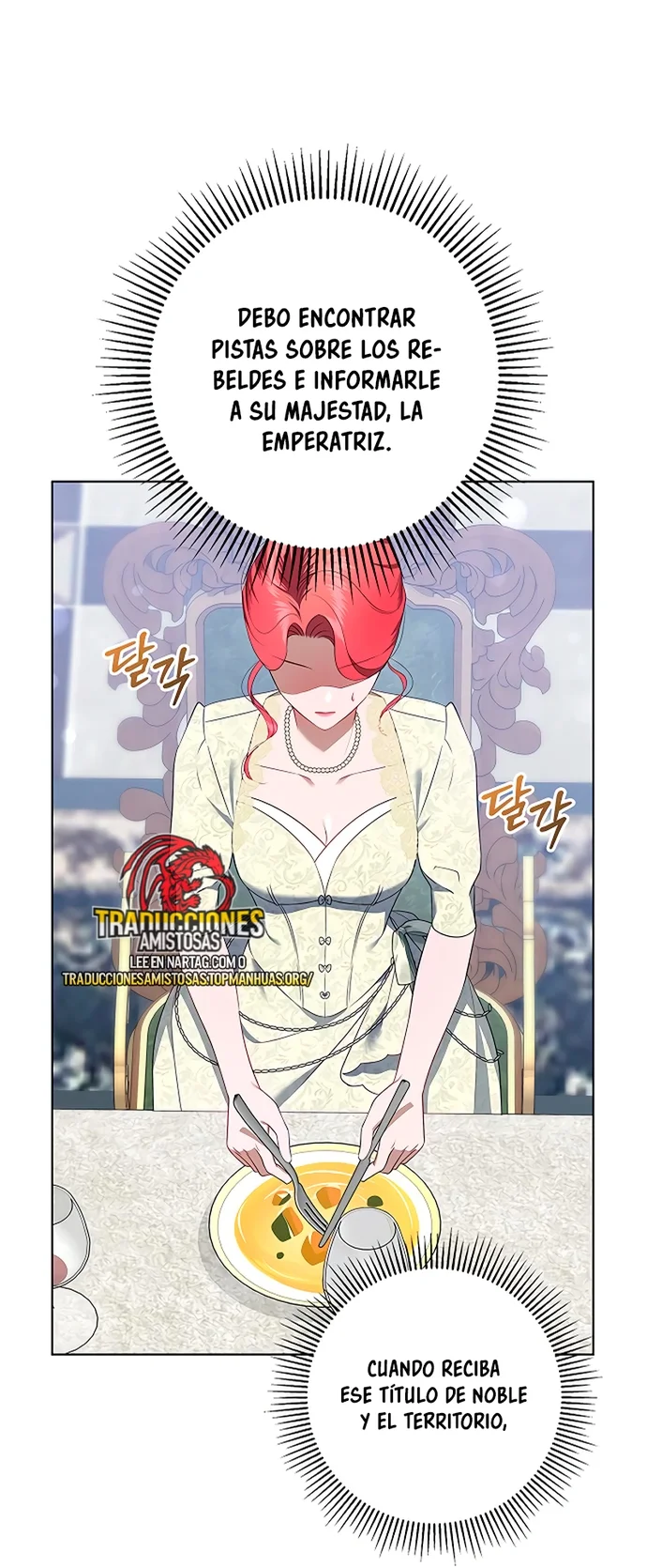 Página 80 del Manga