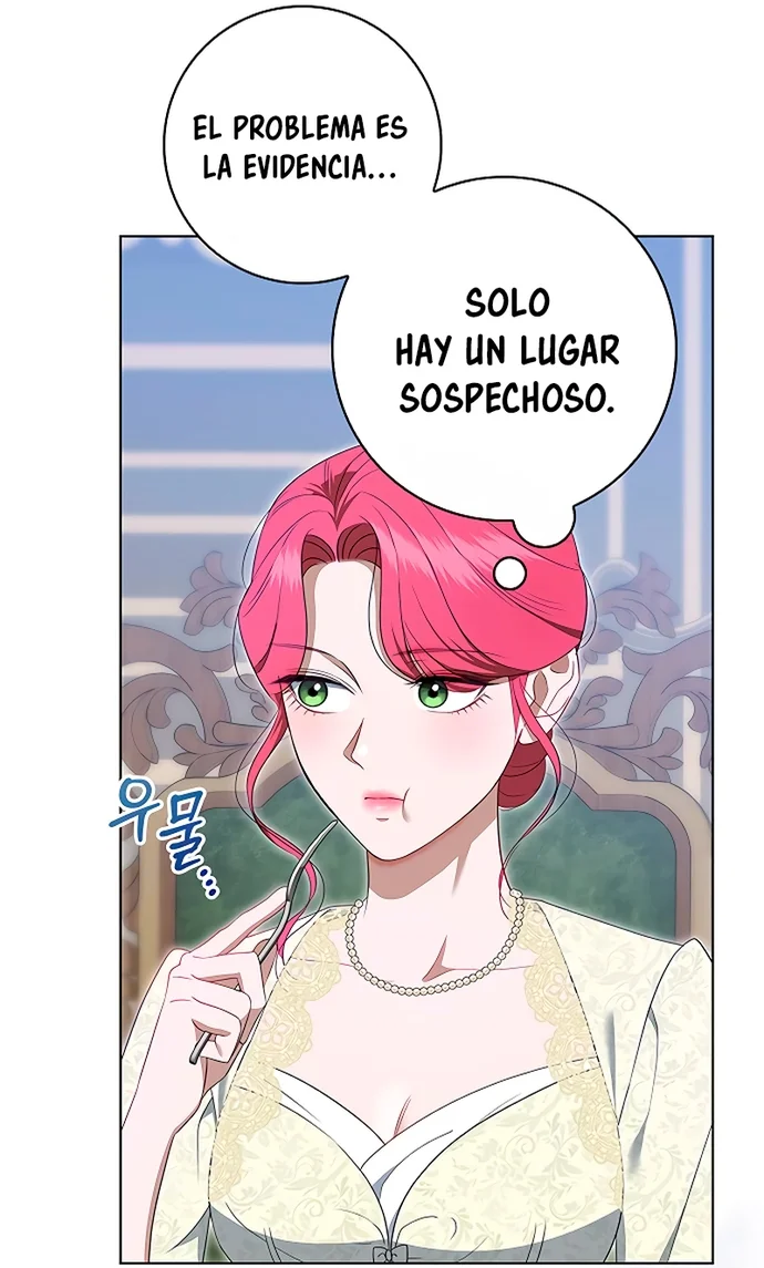 Página 84 del Manga