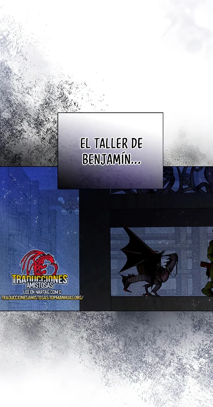 Página 85 del Manga