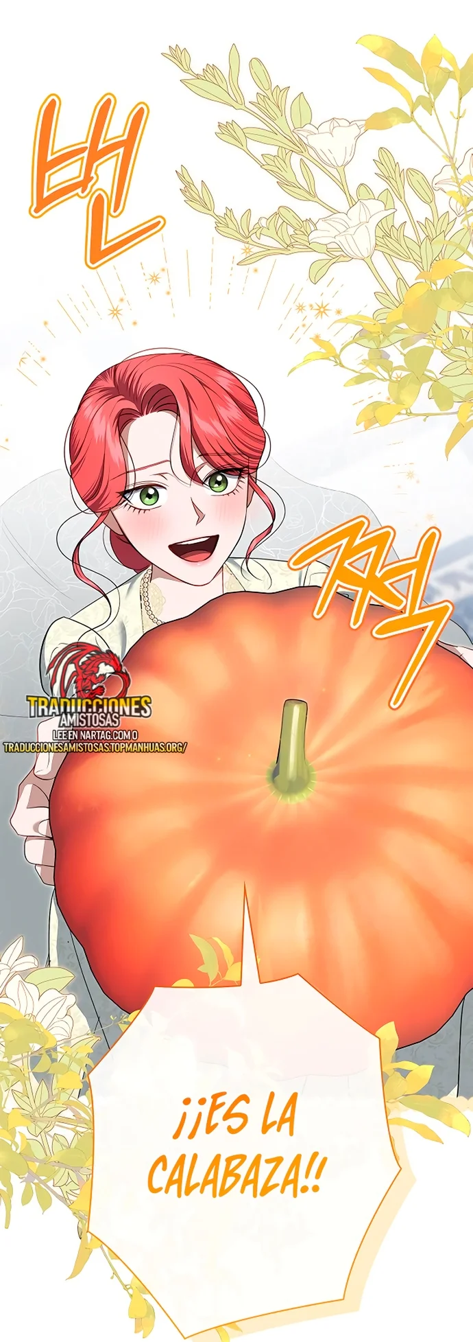 Página 101 del Manga
