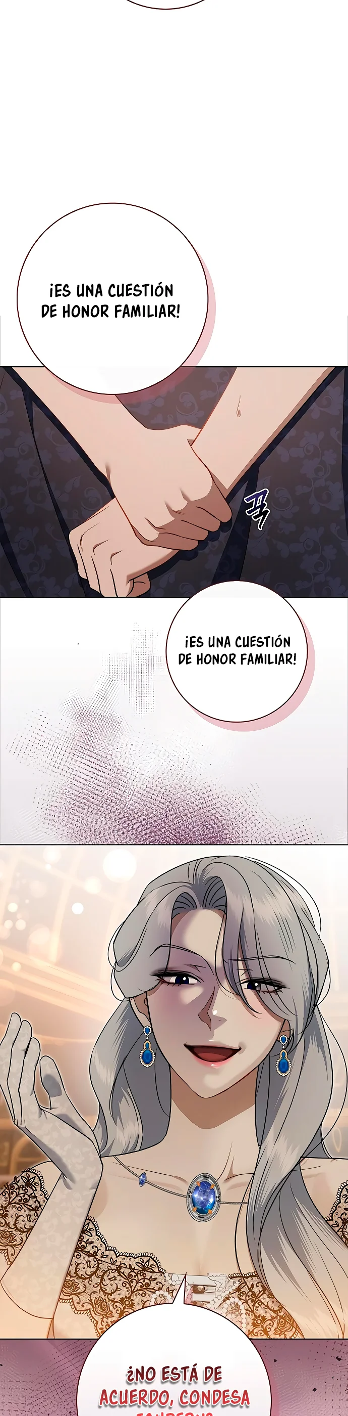 Página 39 del Manga