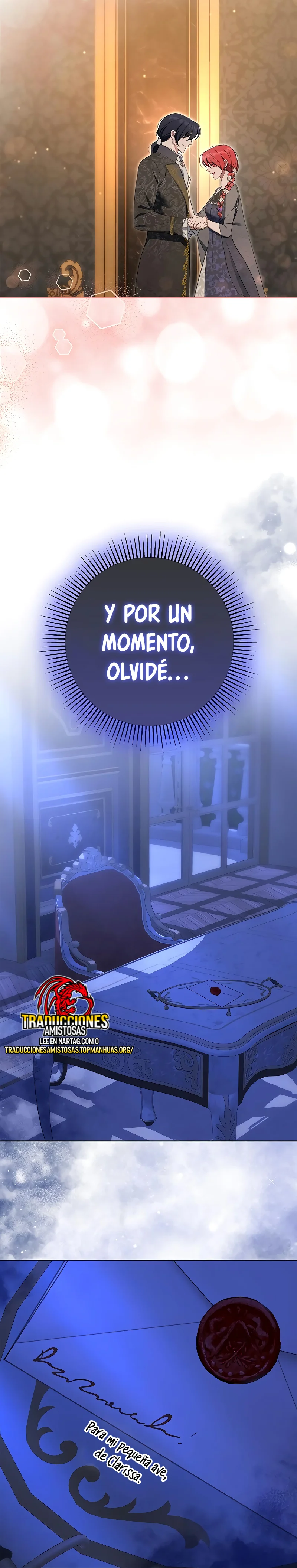 Página 35 del Manga