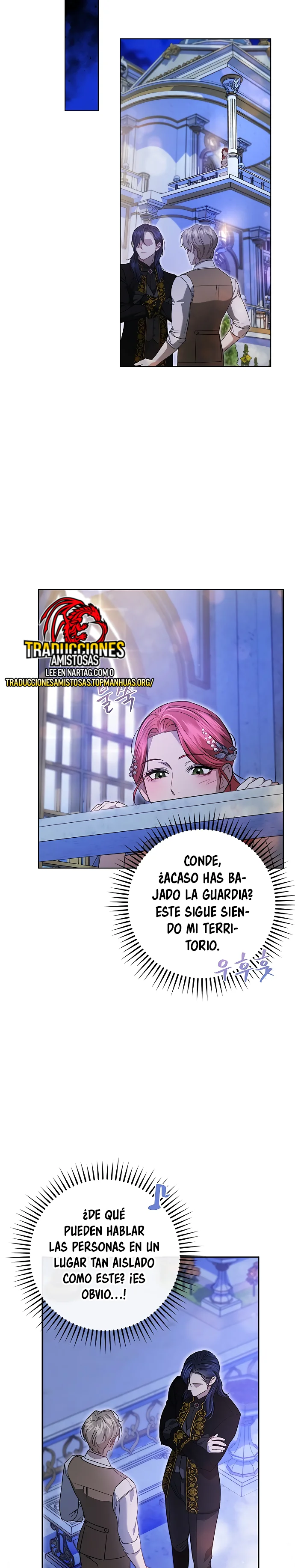 Página 40 del Manga