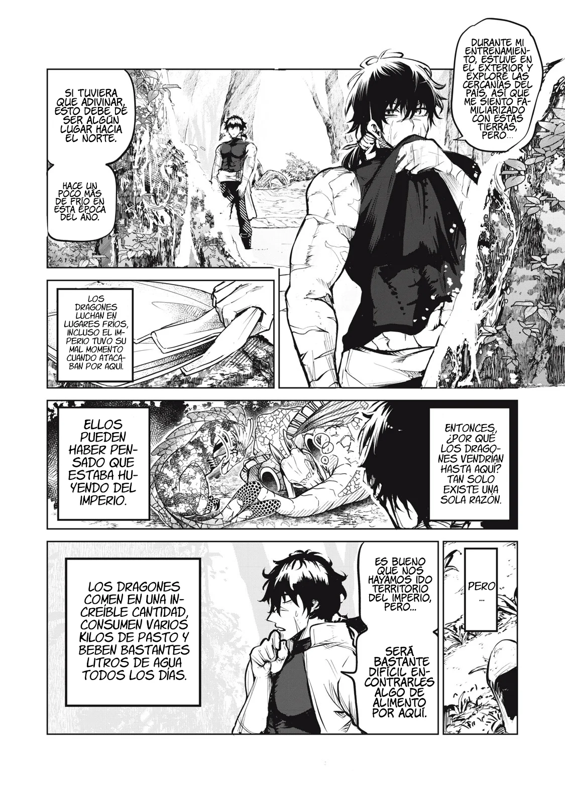 Página 36 del Manga