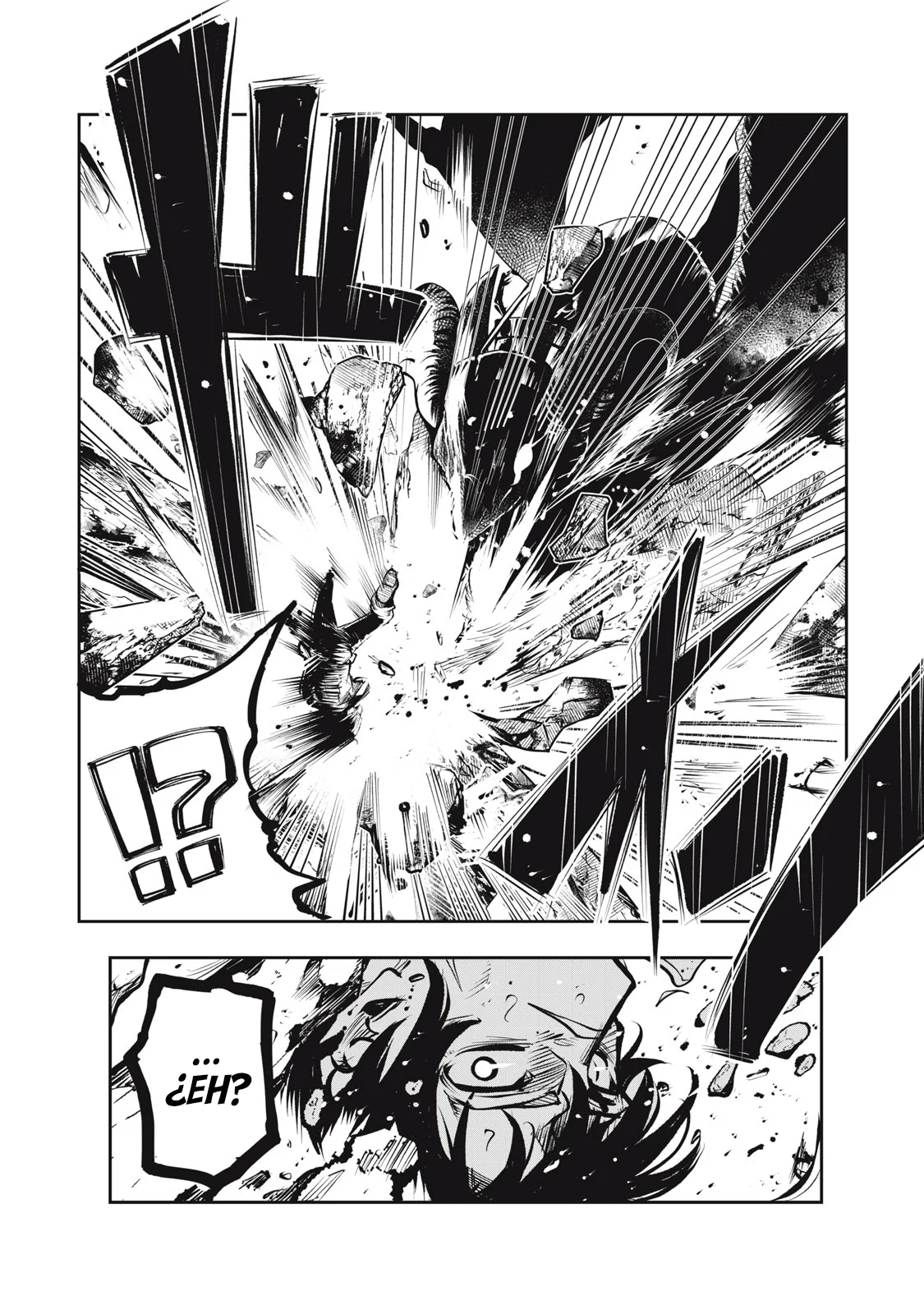 Página 40 del Manga
