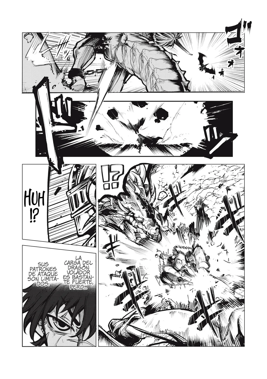 Página 44 del Manga