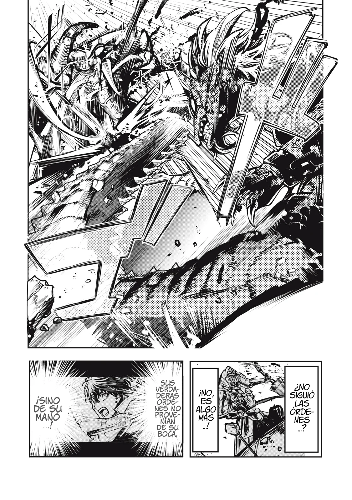 Página 46 del Manga