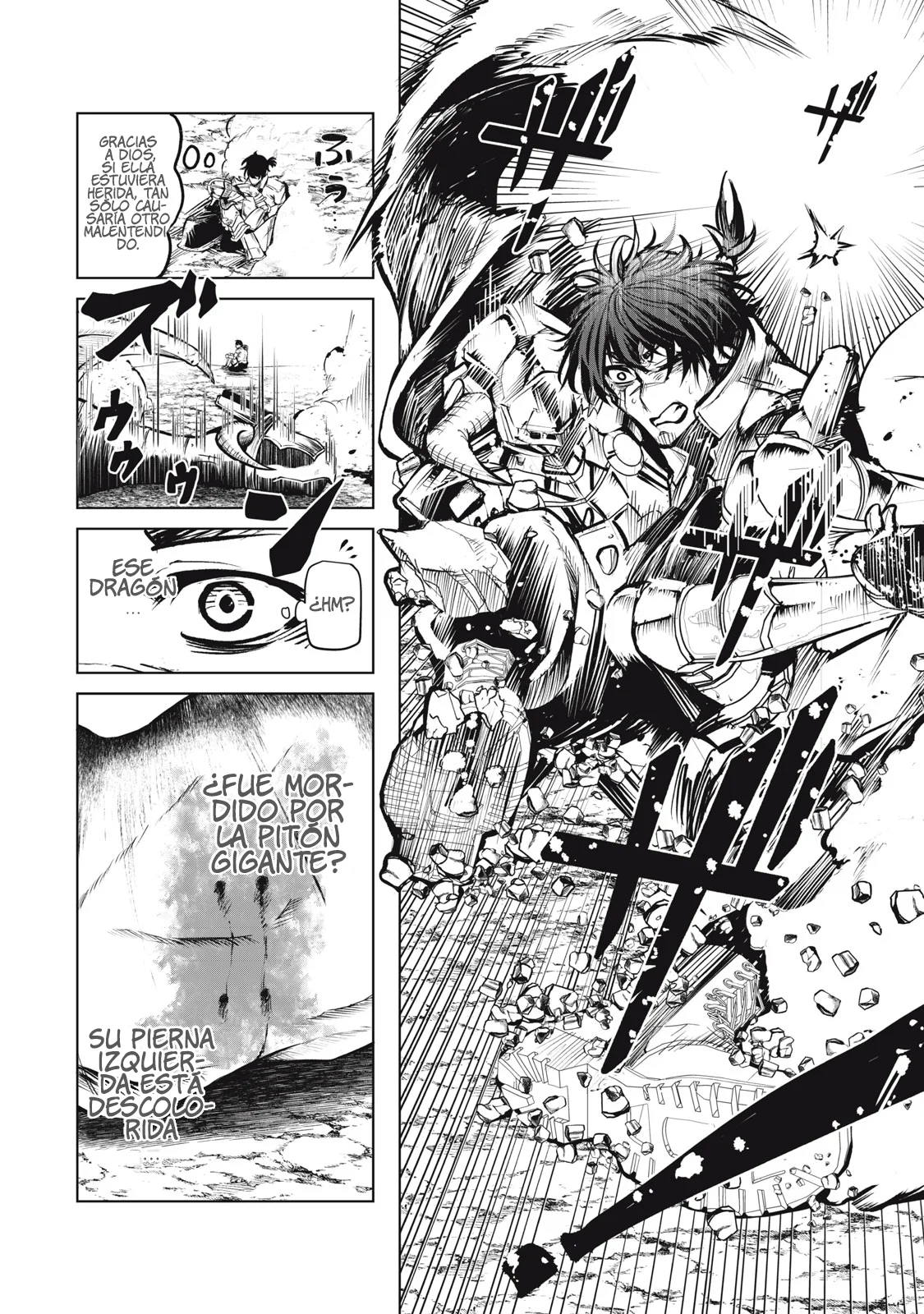 Página 48 del Manga