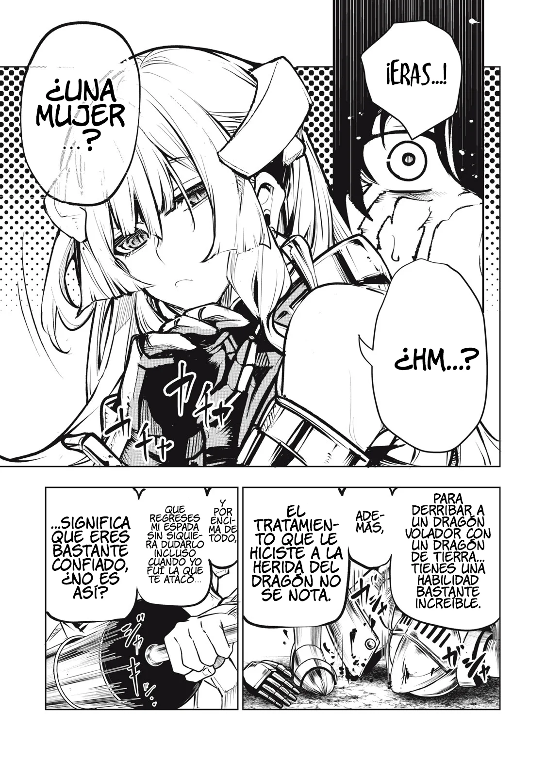 Página 53 del Manga