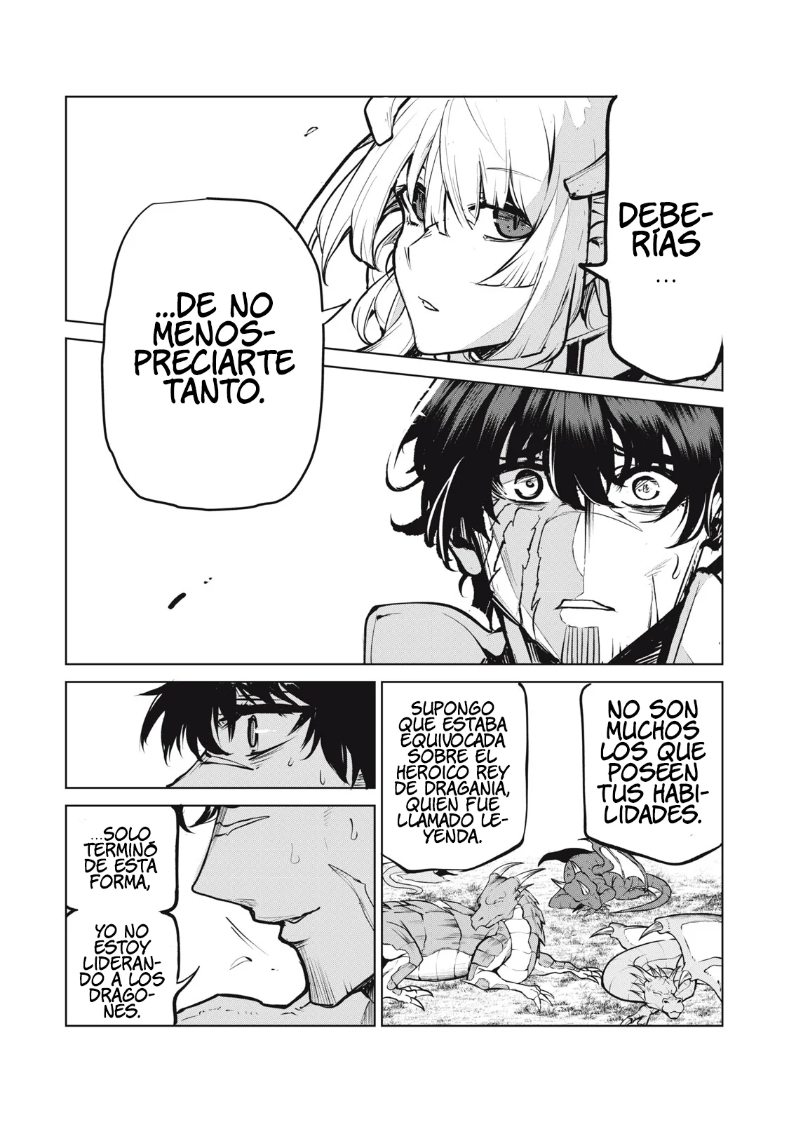 Página 59 del Manga
